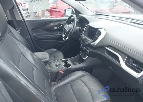 2023 GMC Terrain Awd Slt z USA, uszkodzony, nr VIN 3GKALVEGXPL122722